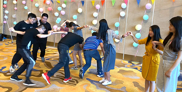 永盈会·(中国区)官方网站